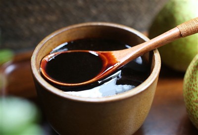 A körtepaszta hatékonysága és funkciója