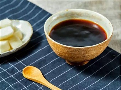 Az őszi körtetészta gyakorlata