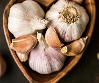 Kínai bio fokhagyma