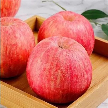 Ropogós és édes alma